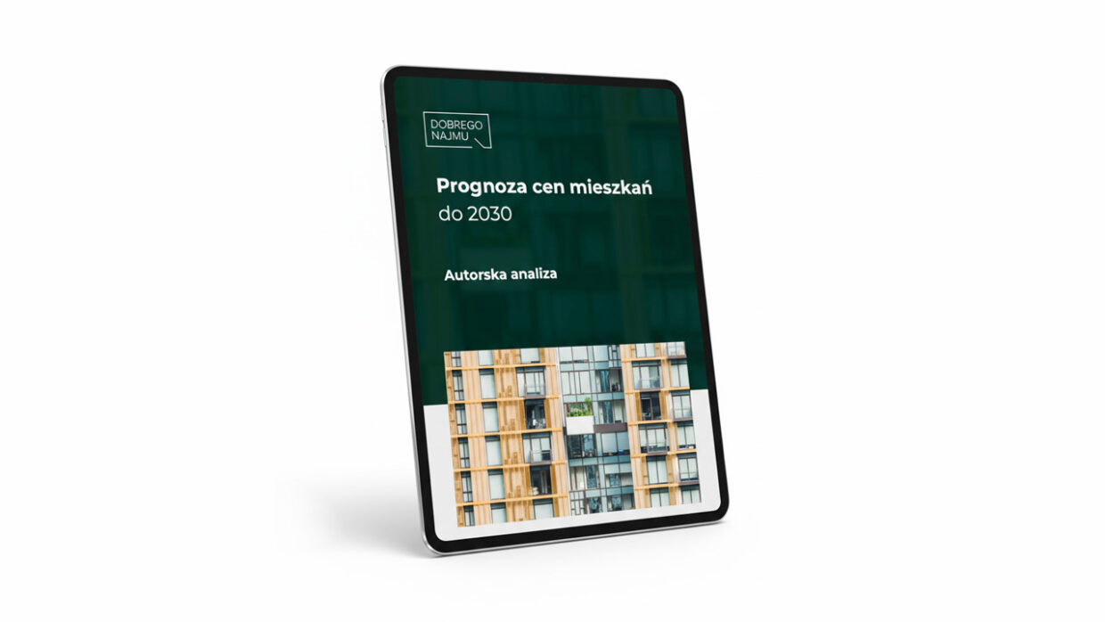 Prognoza cen do 2030