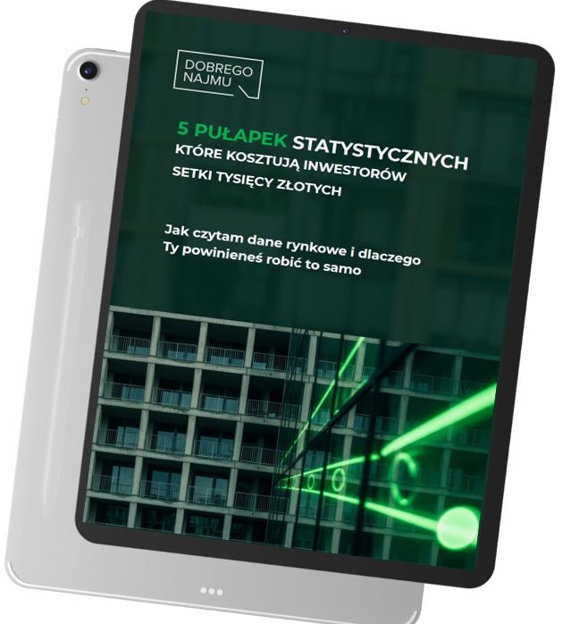 eBook 5 PUŁAPEK STATYSTYCZNYCH