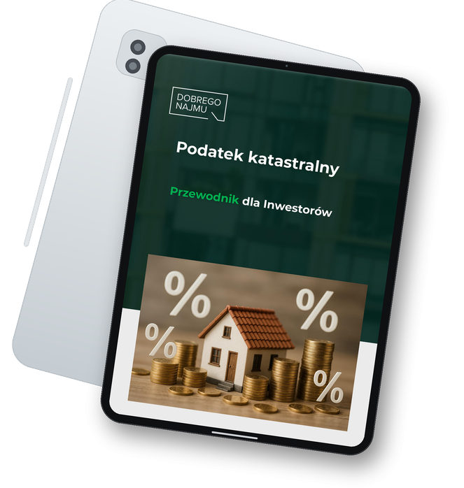 Podatek katastralny - przewodnik dla inwestorów